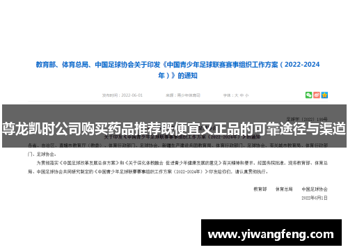 尊龙凯时公司购买药品推荐既便宜又正品的可靠途径与渠道